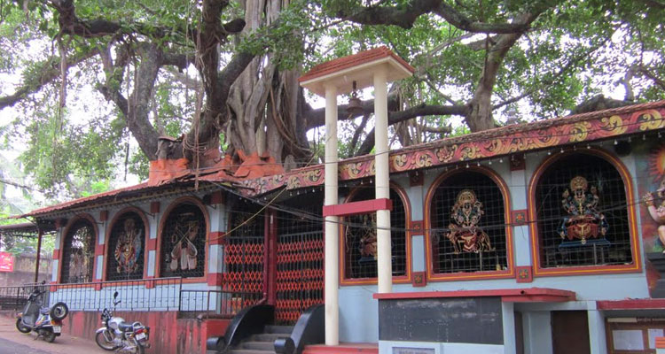 Vellayambalam