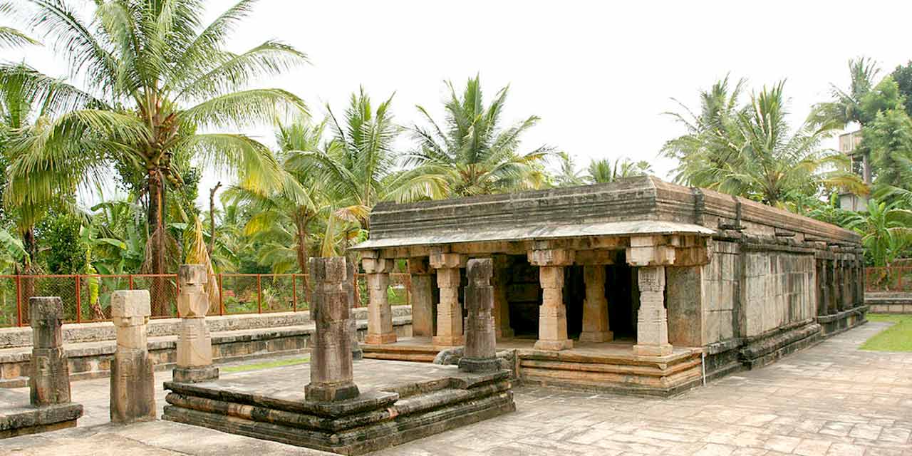 Jain Temple Wayanad (Timings, History, Entry Fee, Images & Information) 