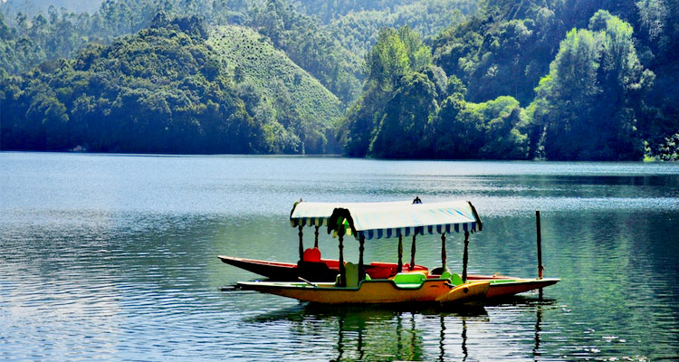 Kundala Dam Lake Munnar (Timings, History, Entry Fee, Images ...