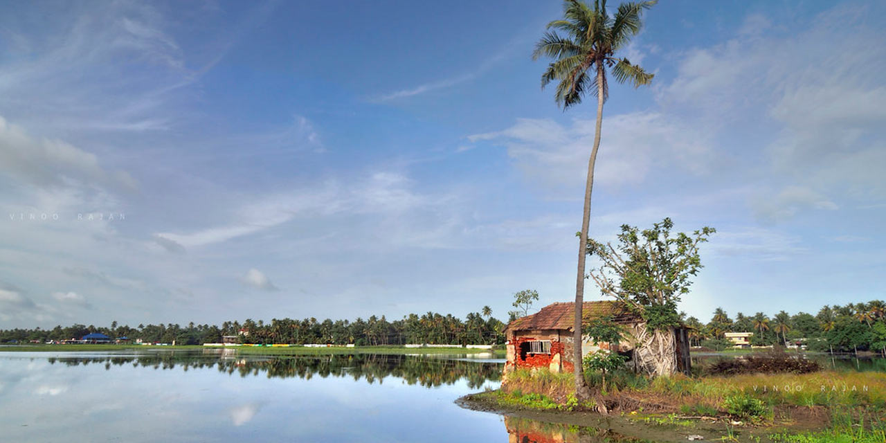 ernakulam tourist places to visit