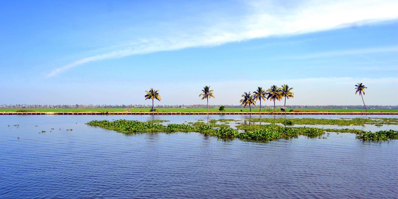 places to visit in kuttanad