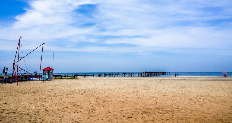 Alappuzha Beach