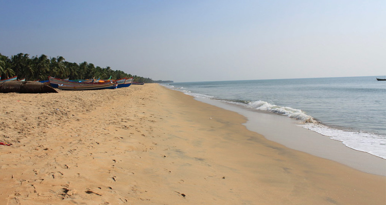 Chavakkad Beach
