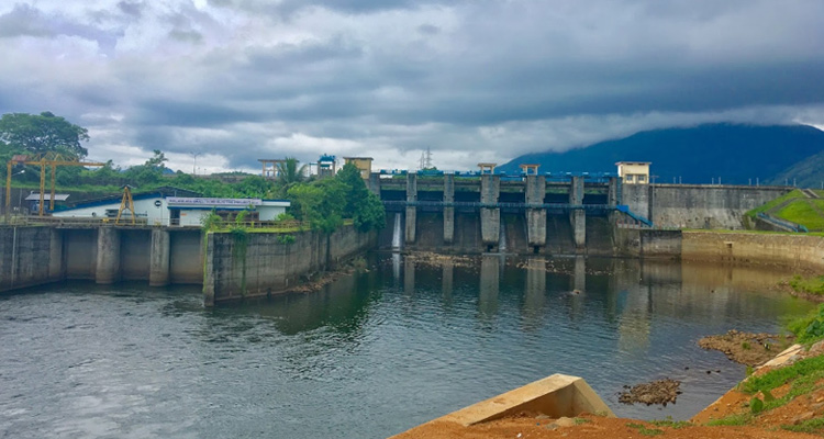 Malankara Dam