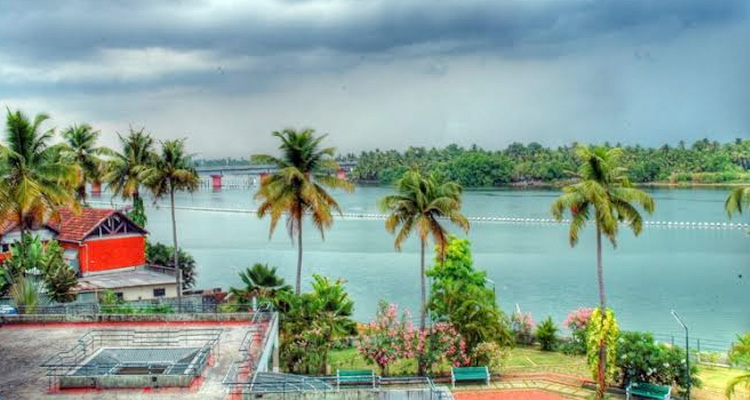 Best Places to Visit in Kottayam - Kerala Tourism