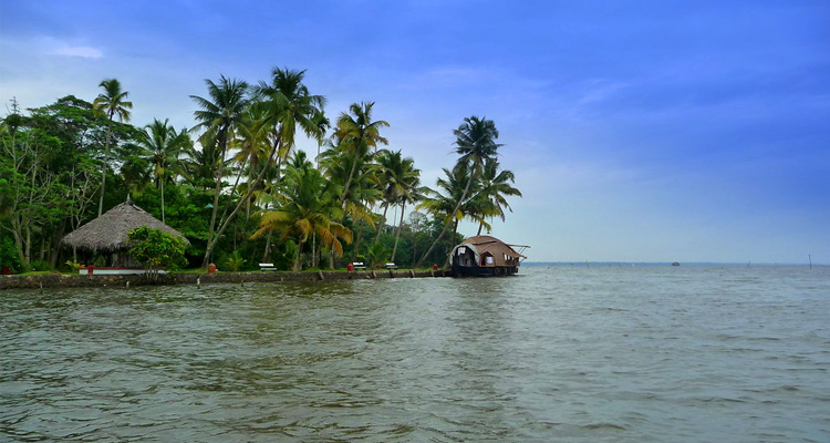 Kumarakom