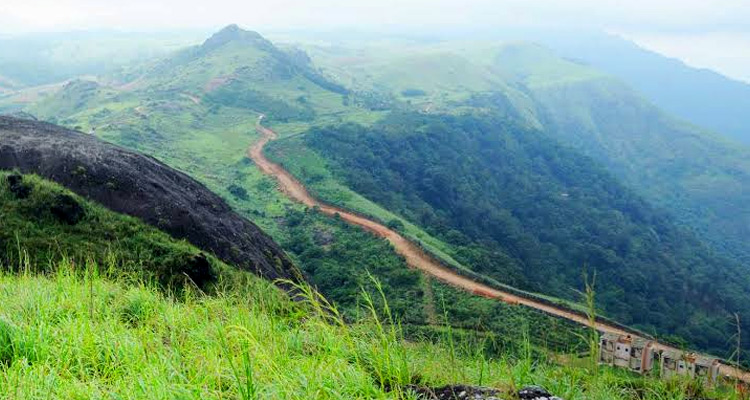 Vagamon