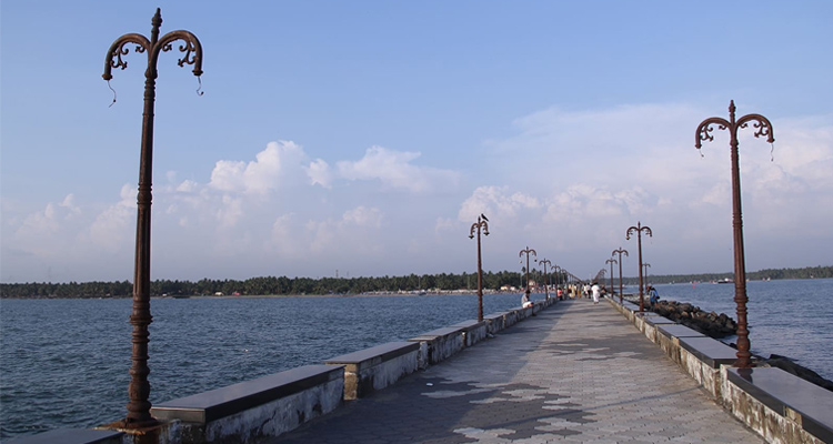 Beypore, Calicut