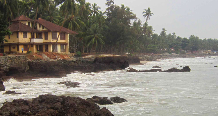 Elathur, Calicut