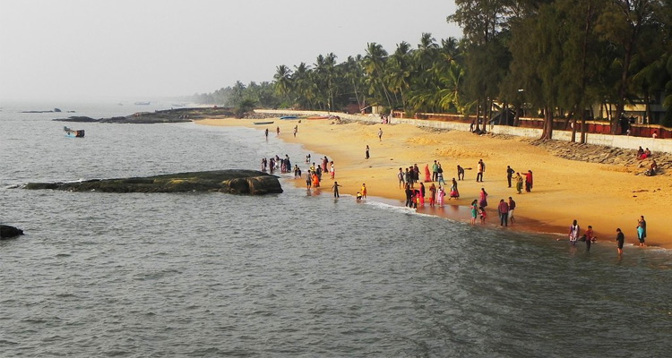 Kappad Beach, Calicut