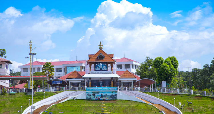 St Alphonsa of Bharananganam