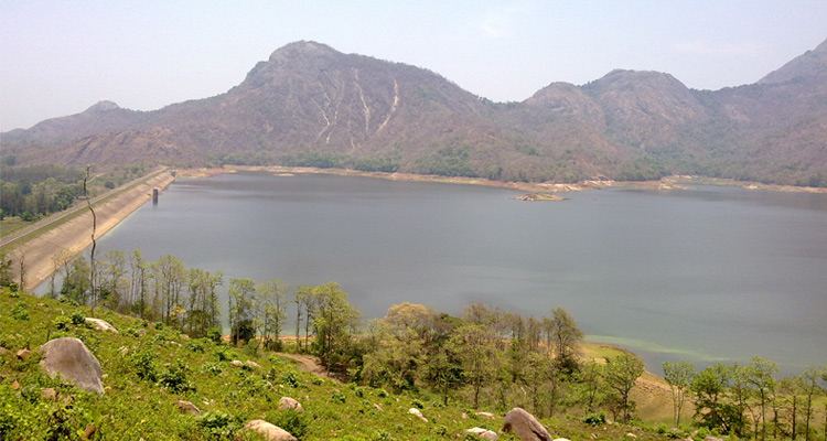 Pothundi Dam