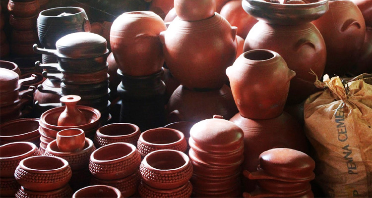 Kumbham Handicrafts Village