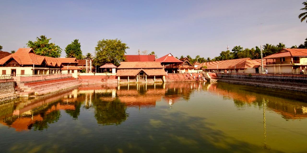 Ambalapuzha Temple Alleppey (Timings, History, Entry Fee, Images ...