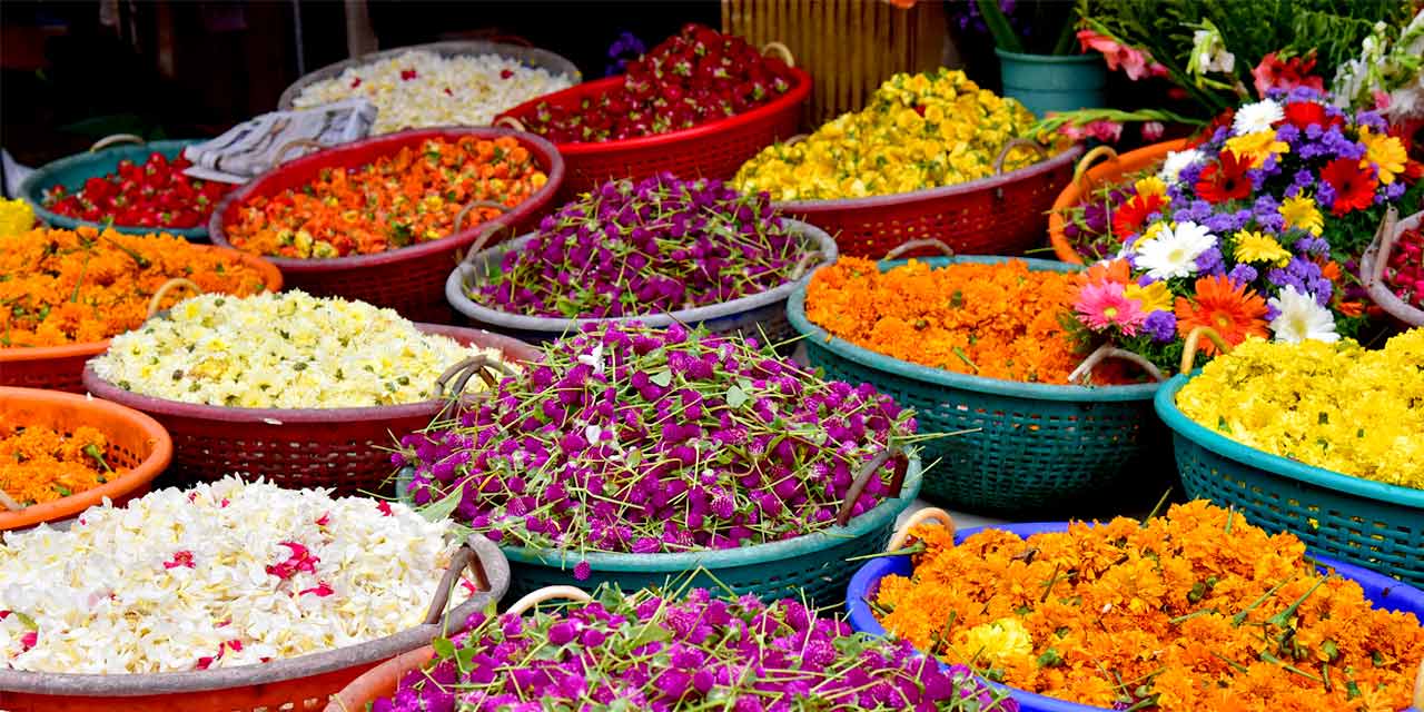 Chalai Bazaar, Trivandrum