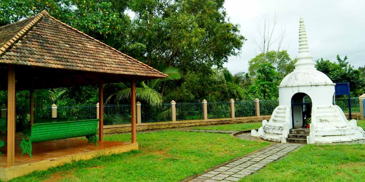 Karumadi Kuttan Statue Alleppey (Timings, History, Entry Fee, Images &  Information) - Kerala Tourism 2021