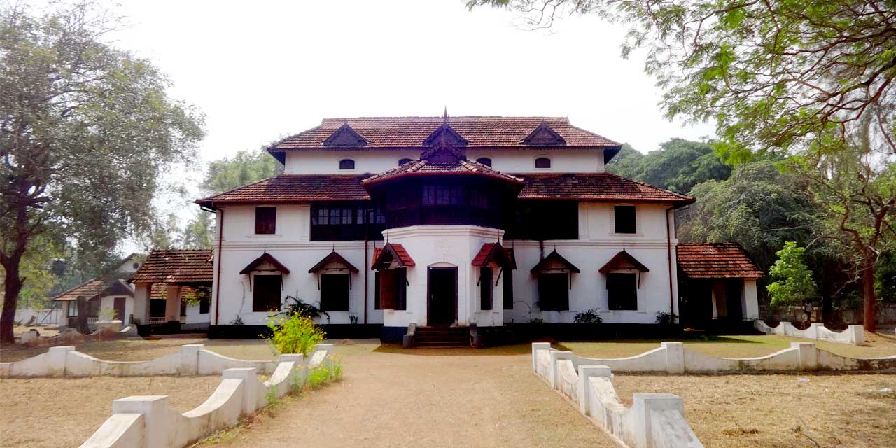 Kollengode Palace Munnar (Entry Fee, Timings, History, Built by, Images & Location)