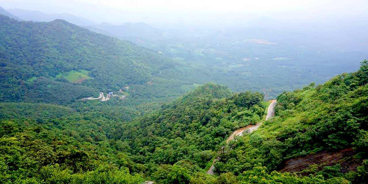 tourist places in wayanad lakkidi