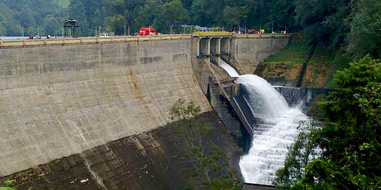 Mattupetty Dam Munnar (Timings, History, Entry Fee, Images & Information)