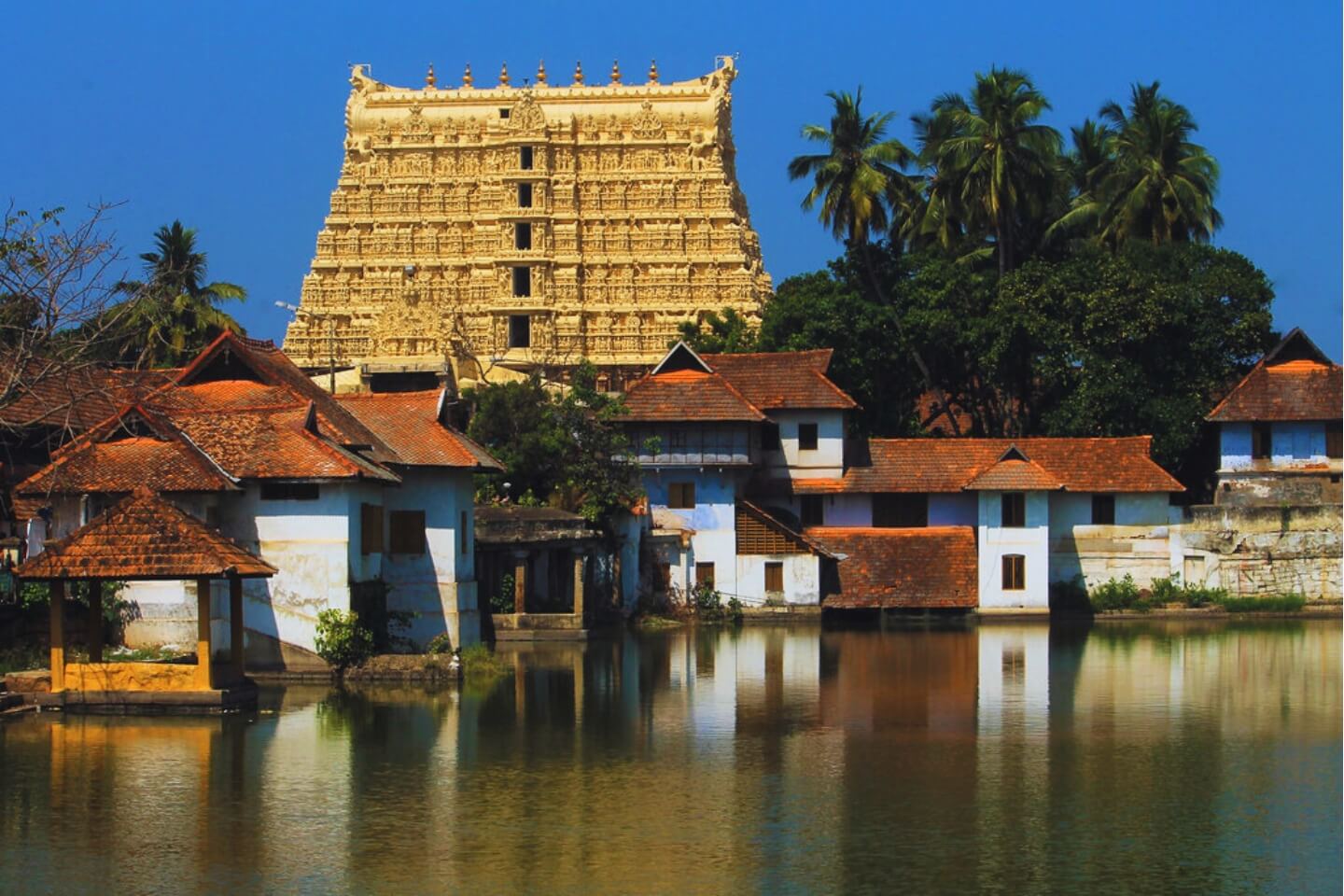 best tourist places calicut