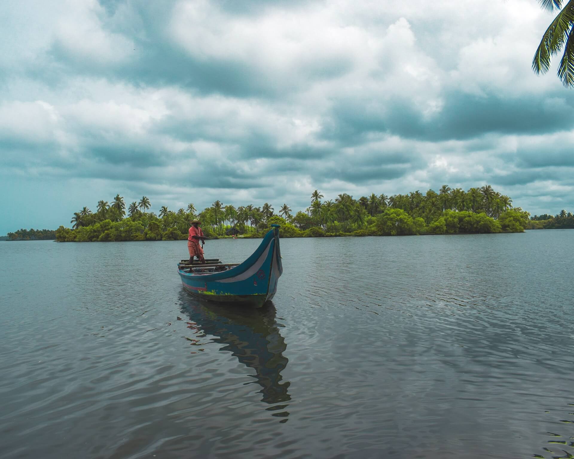 Quality of Life in Kerala