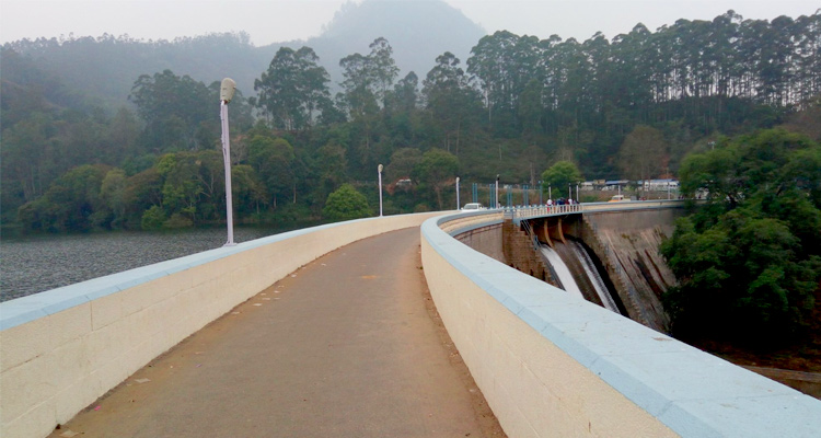 Kundala Dam Lake Munnar (Timings, History, Entry Fee, Images ...