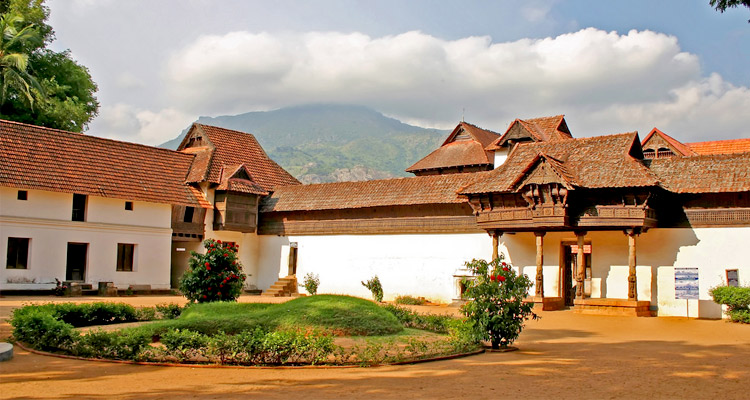 Padmanabhapuram Palace Trivandrum (Timings, History, Entry Fee, Images ...