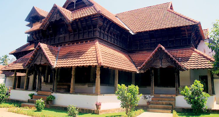 Padmanabhapuram Palace Trivandrum (Timings, History, Entry Fee, Images ...