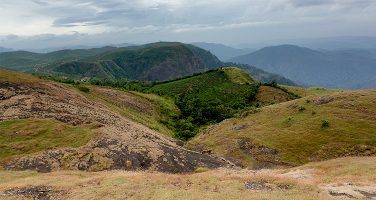 Parunthumpara Thekkady (Timings, History, Entry Fee, Images ...