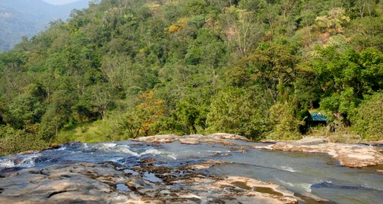 Thoovanam Falls Munnar (Timings, History, Entry Fee, Images ...