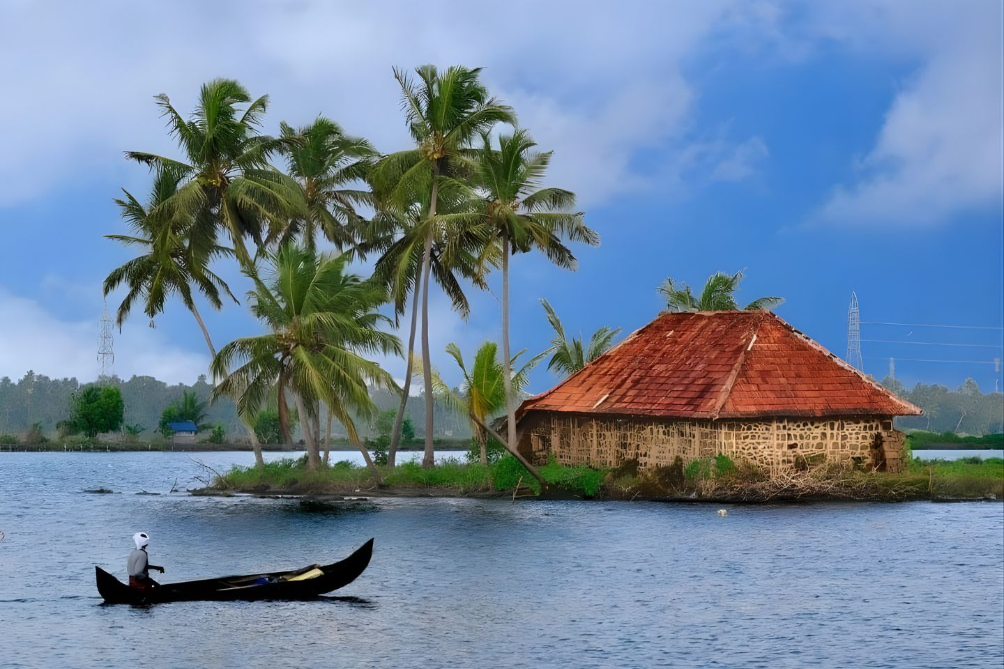 Kumarakom