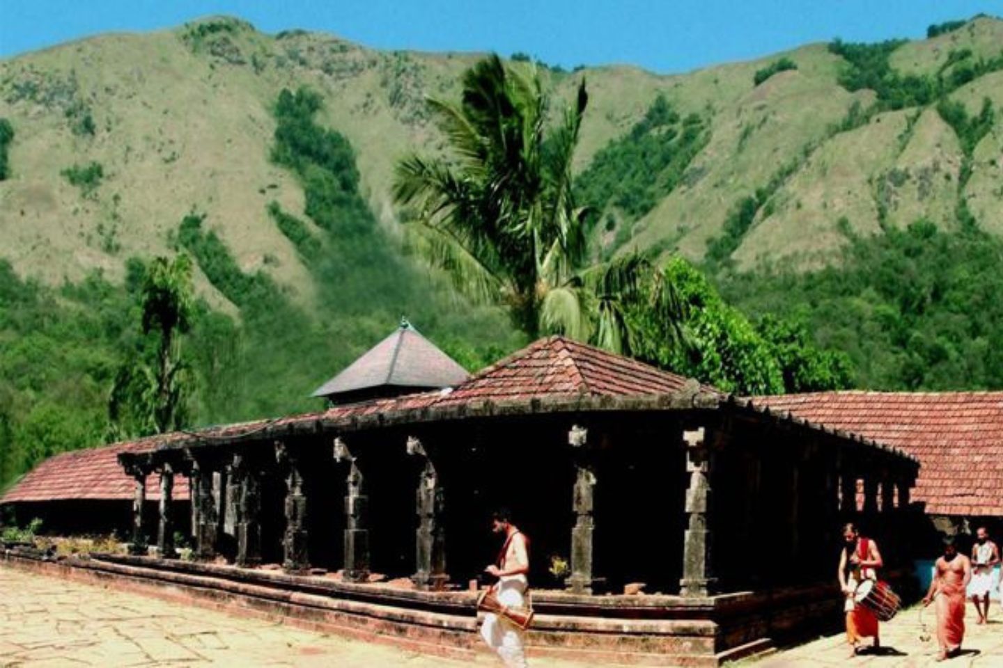 Thirunelli Temple