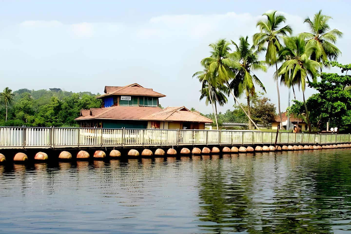 Veli Tourist Village