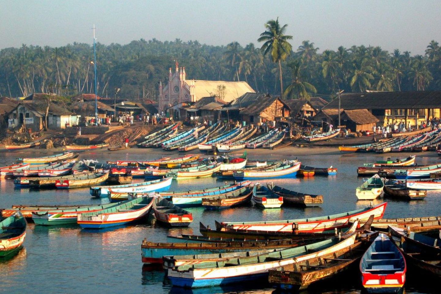 Vizhinjam