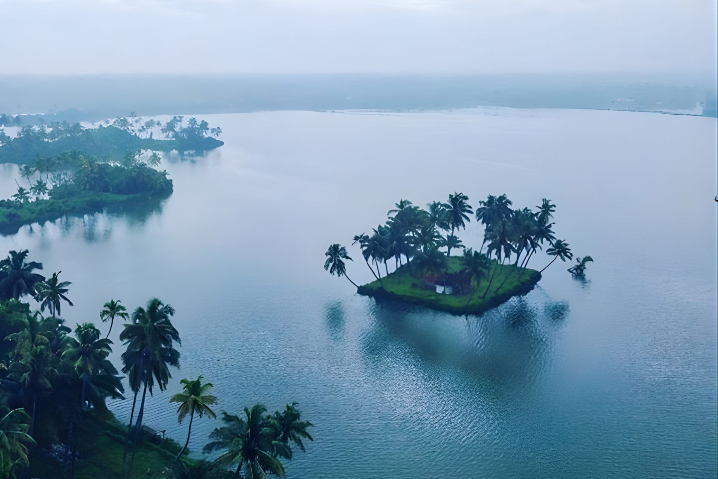 Vypin Island