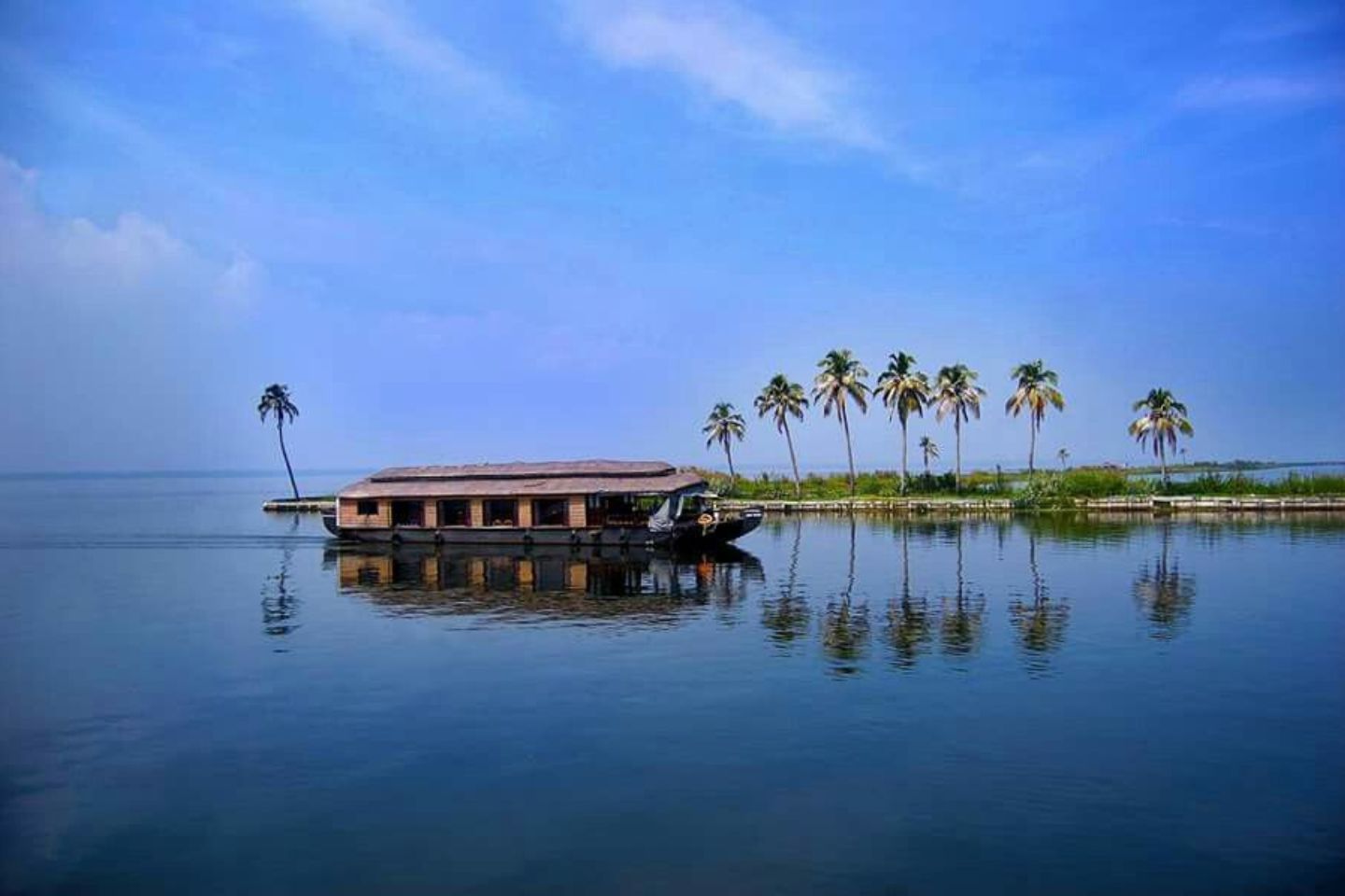 Kerala Beach Packages with Price & Itinerary