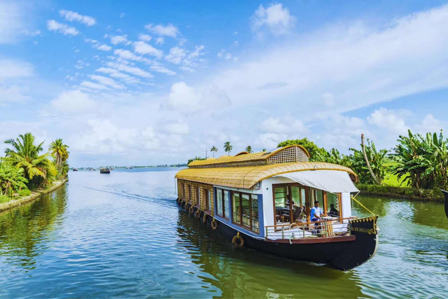 Best Places to Visit in Alleppey | Alappuzha Tourism