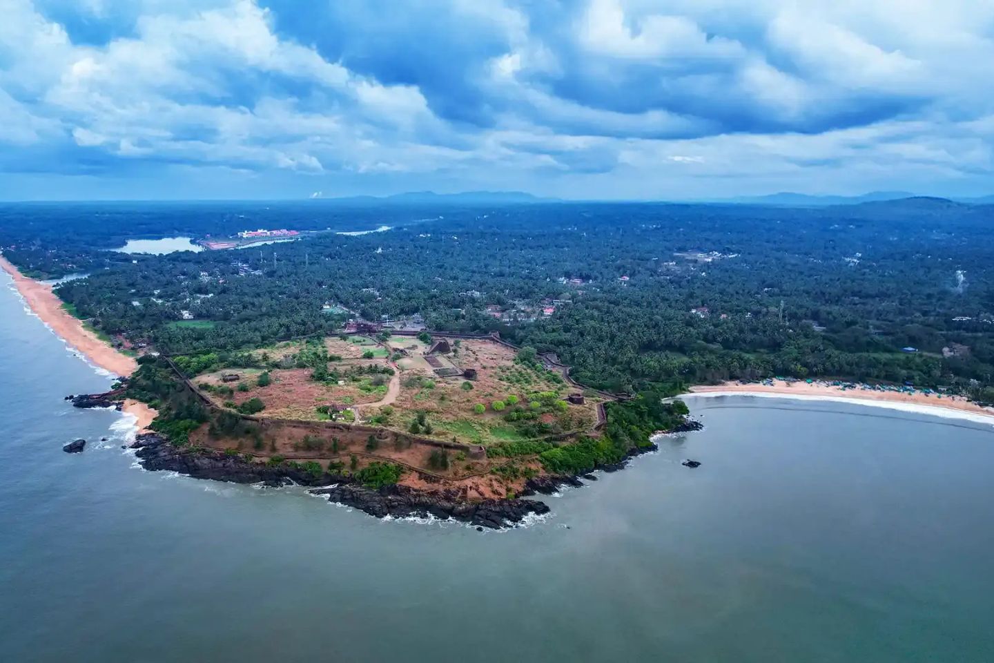 Places to Visit in Bekal | Bekal Tourism