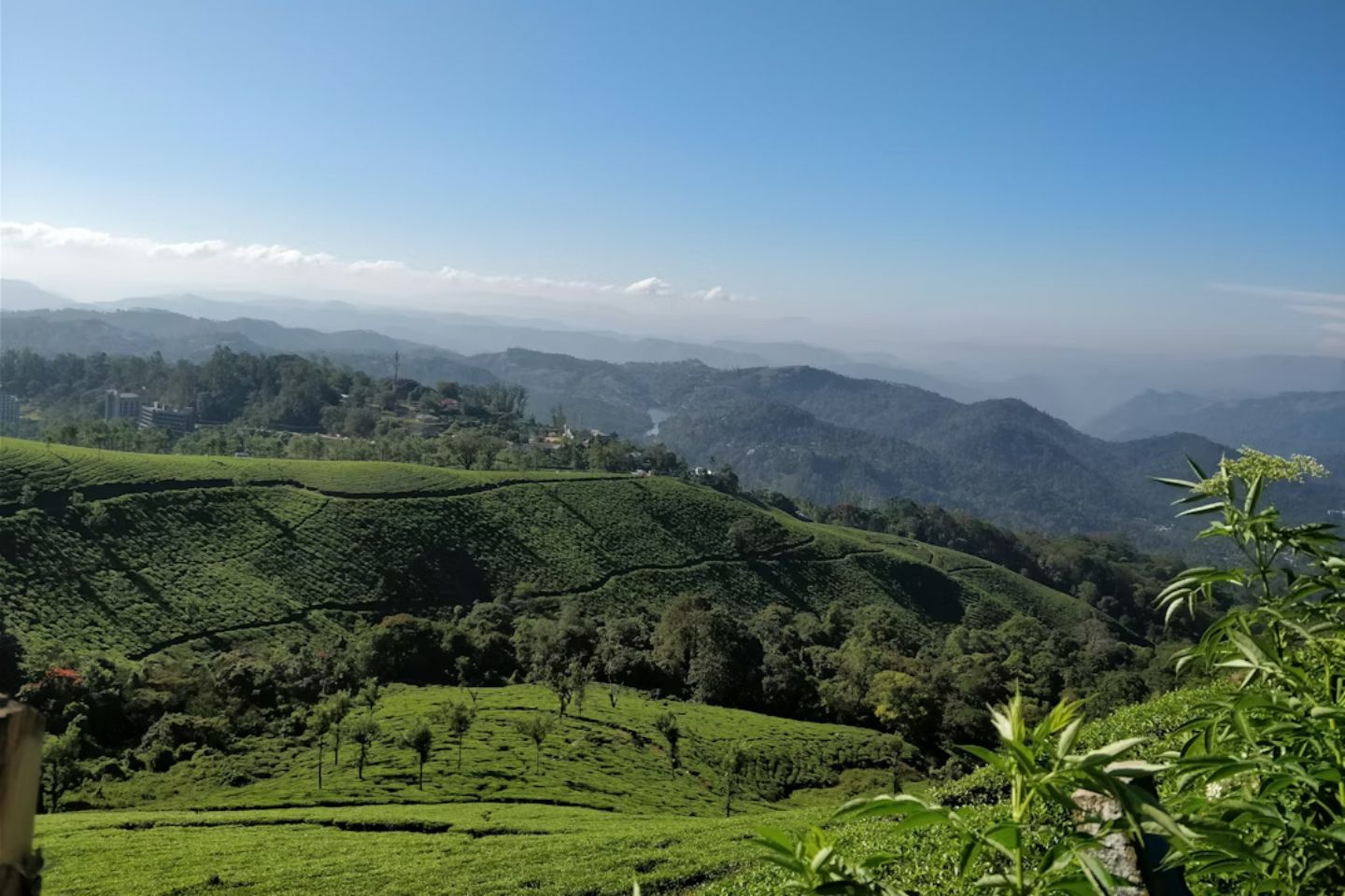 Places to Visit in Idukki | Idukki Tourism