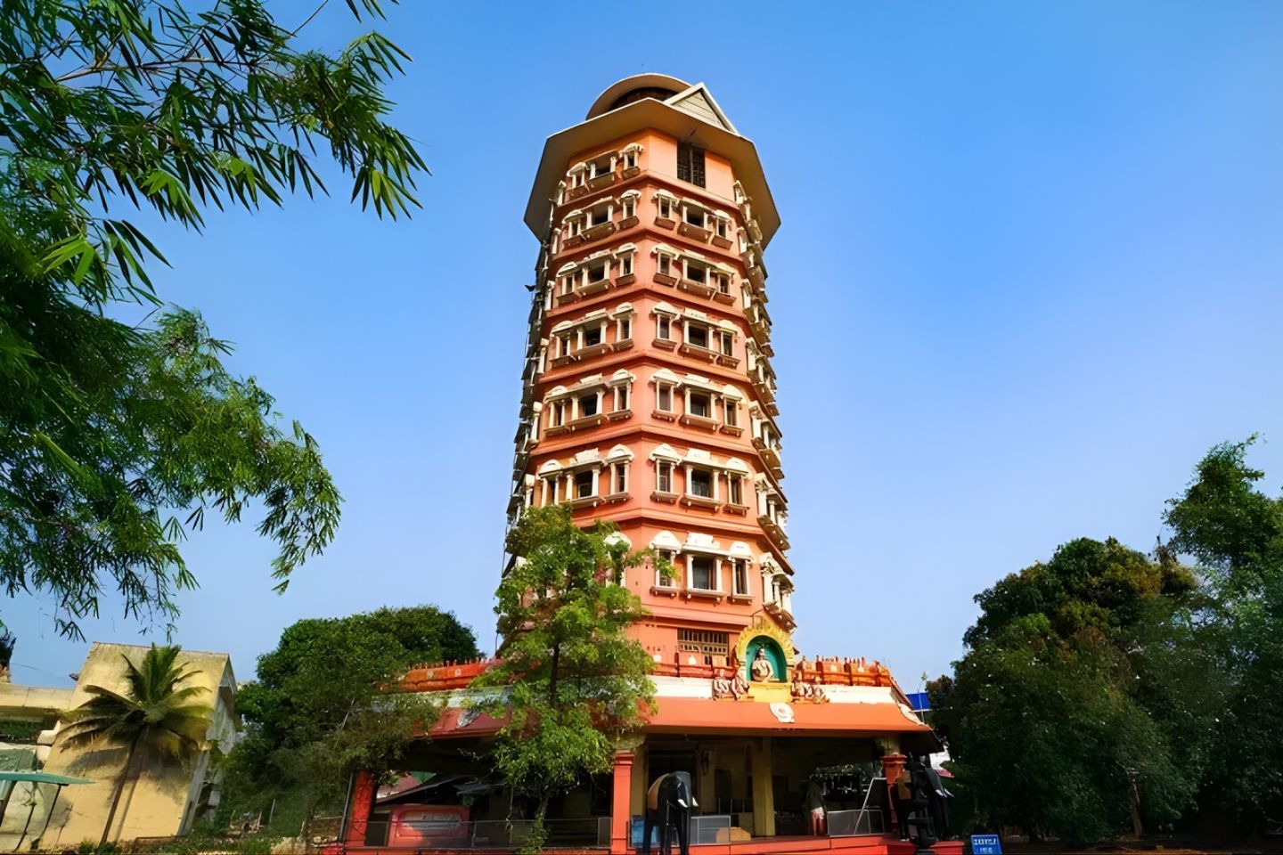 Places to Visit in Kalady | Kalady Tourism