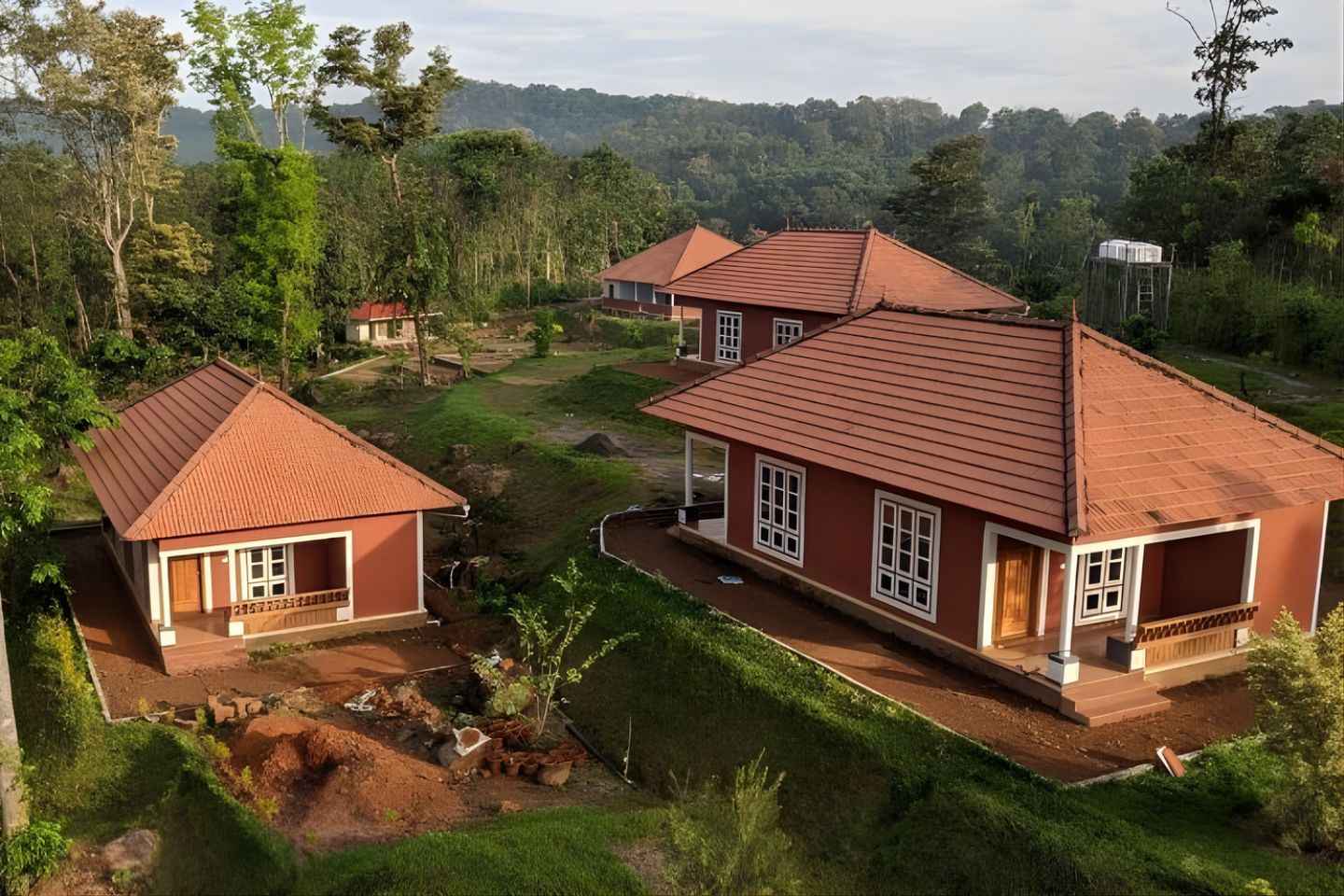 Places to Visit in Kanjirappally | Kanjirappally Tourism