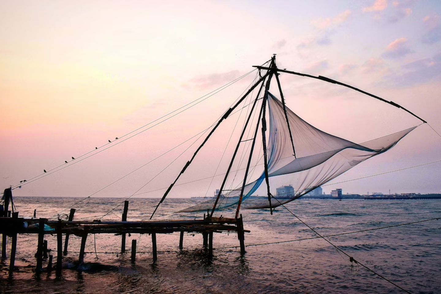 Places to Visit in Kochi | Cochin Tourism