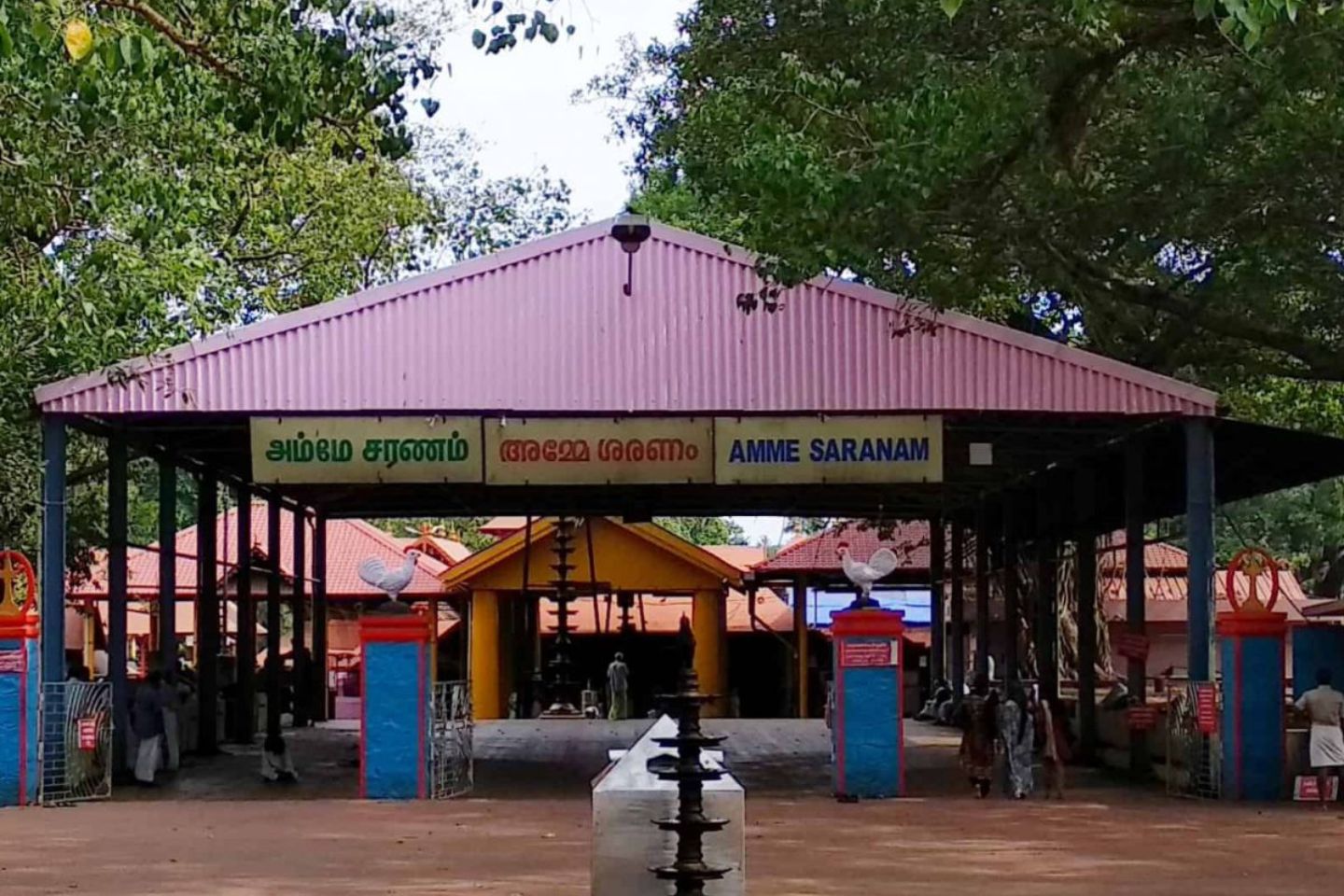 Places to Visit in Kodungallur | Kodungallur Tourism