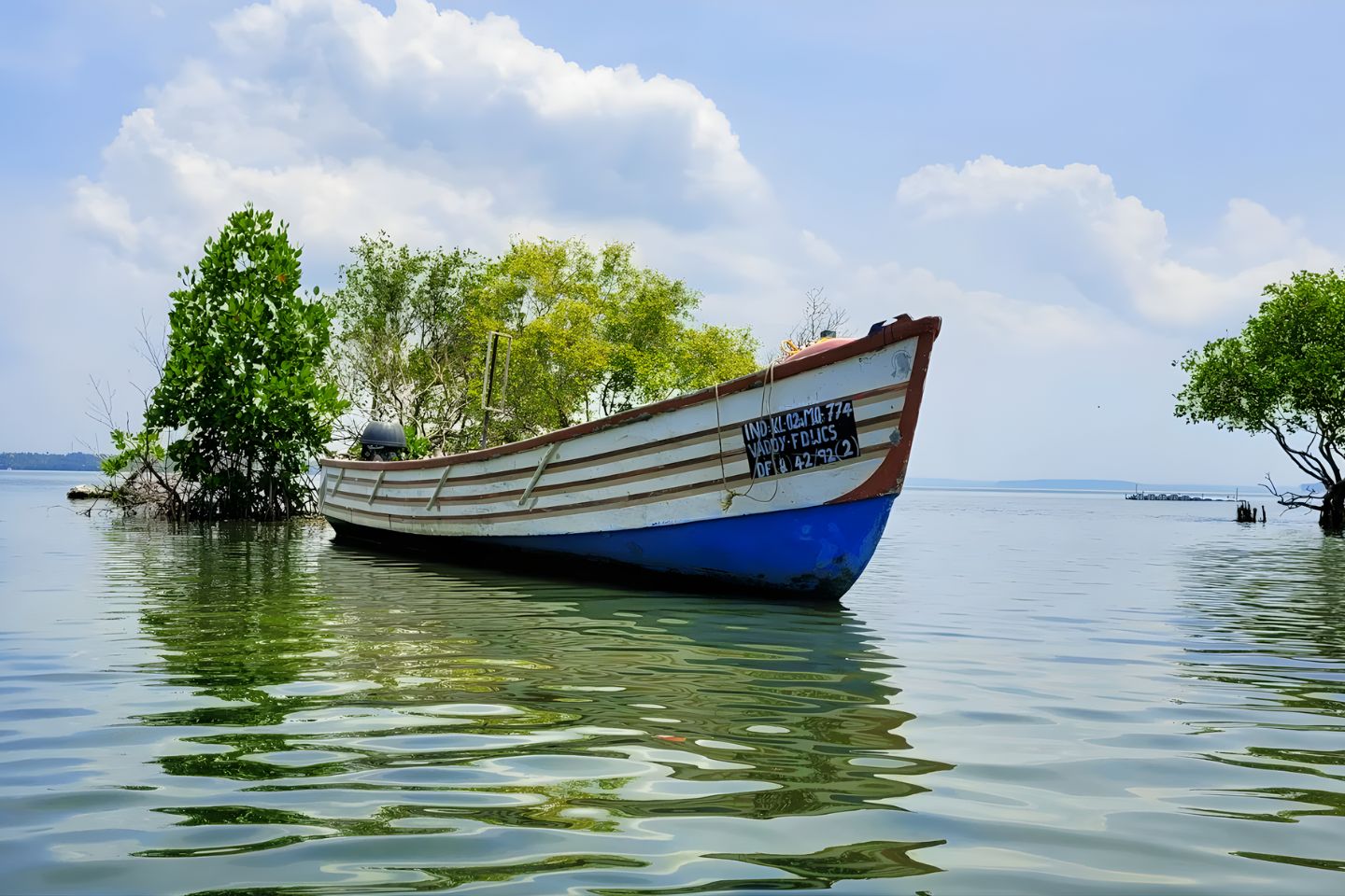 Places to Visit in Kollam | Kollam Tourism