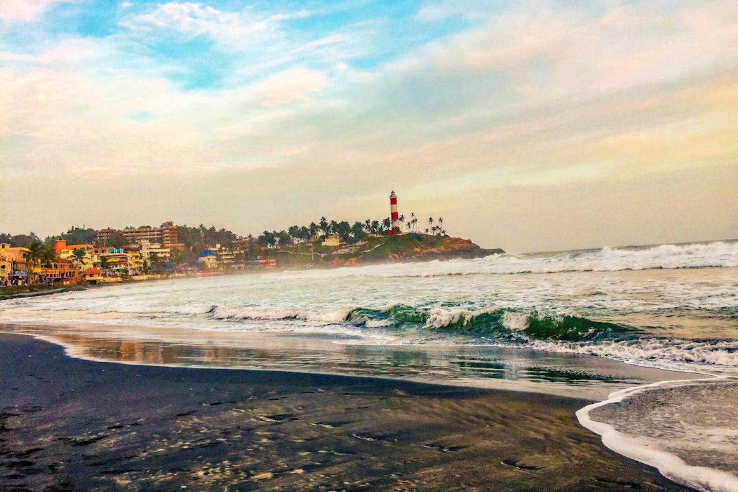 Places to Visit in Kovalam | Kovalam Tourism