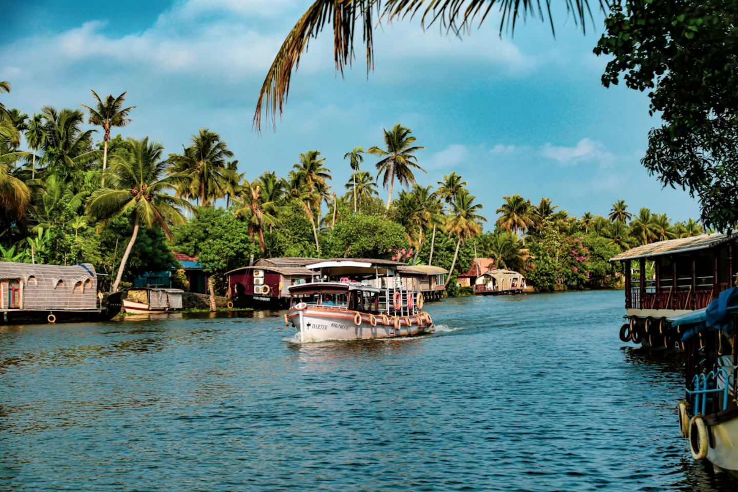 Places to Visit in Kumarakom | Kumarakom Tourism