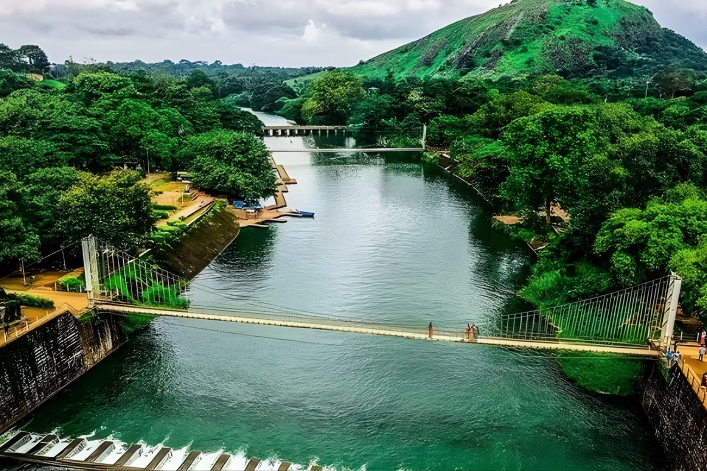 Places to Visit in Malampuzha | Malampuzha Tourism