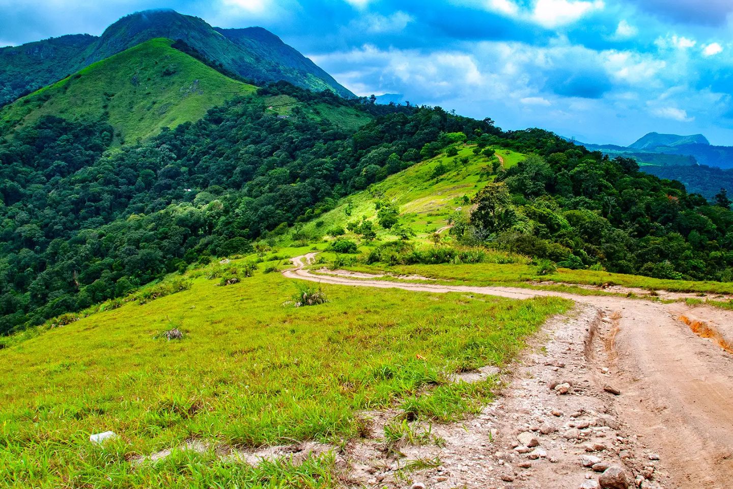 Places to Visit in Nelliyampathy | Nelliyampathy Tourism