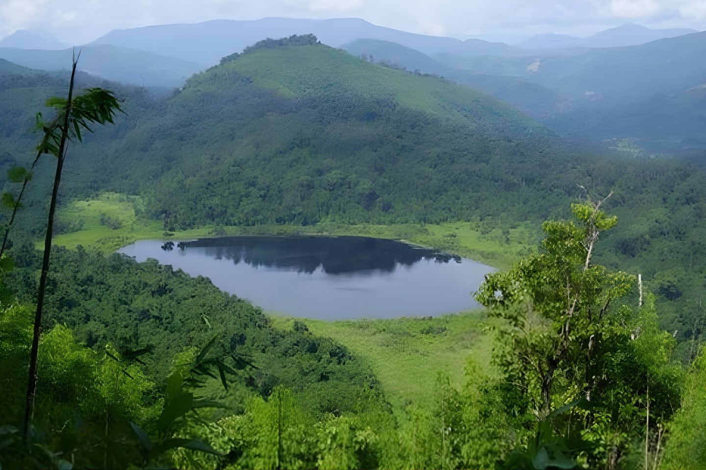 Places to Visit in Pala | Pala Tourism