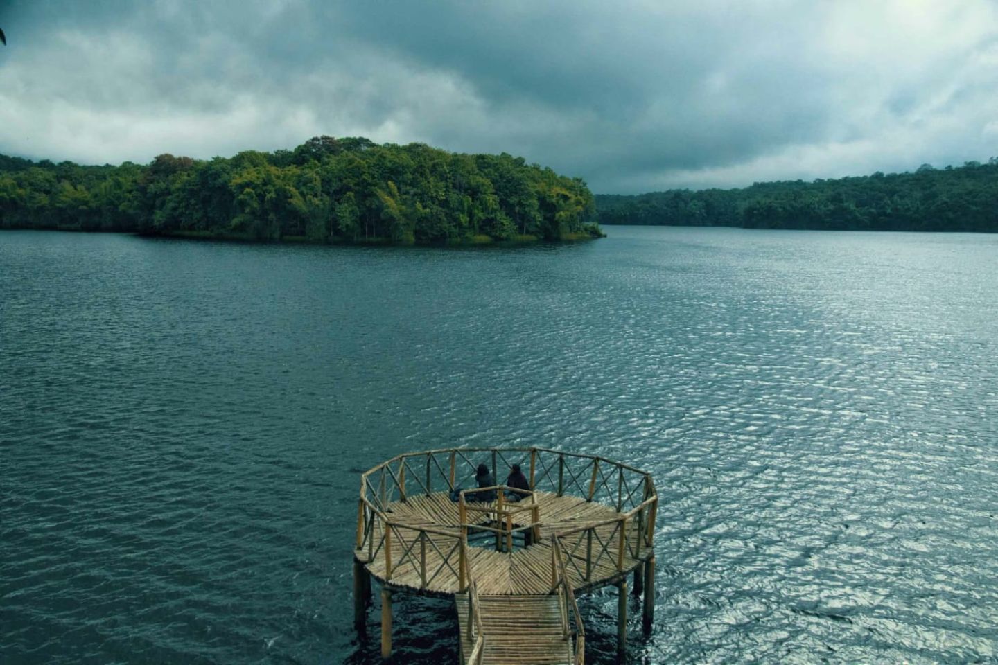 Places to Visit in Parambikulam | Parambikulam Tourism